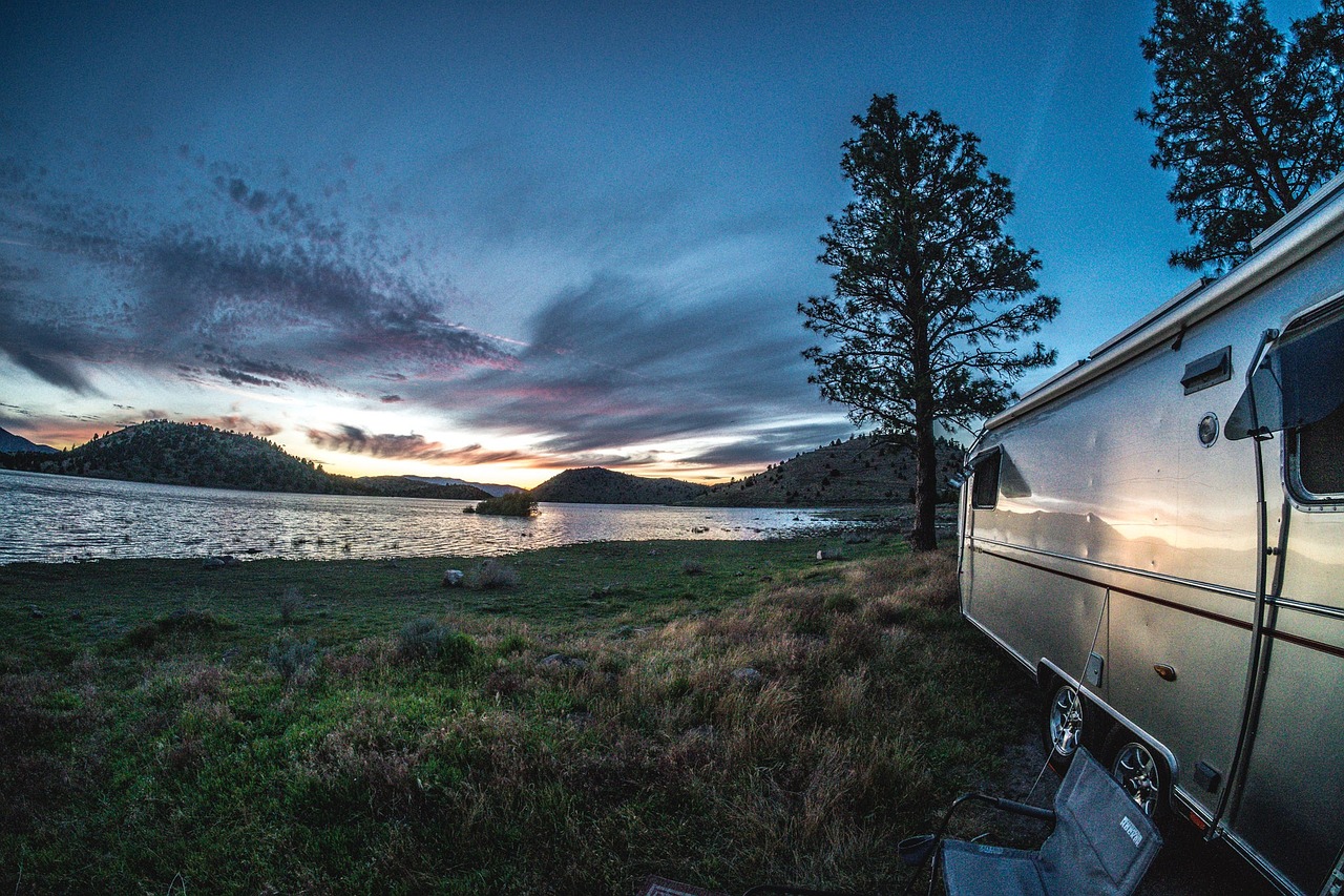 Kvisvik Camping — photo 3
