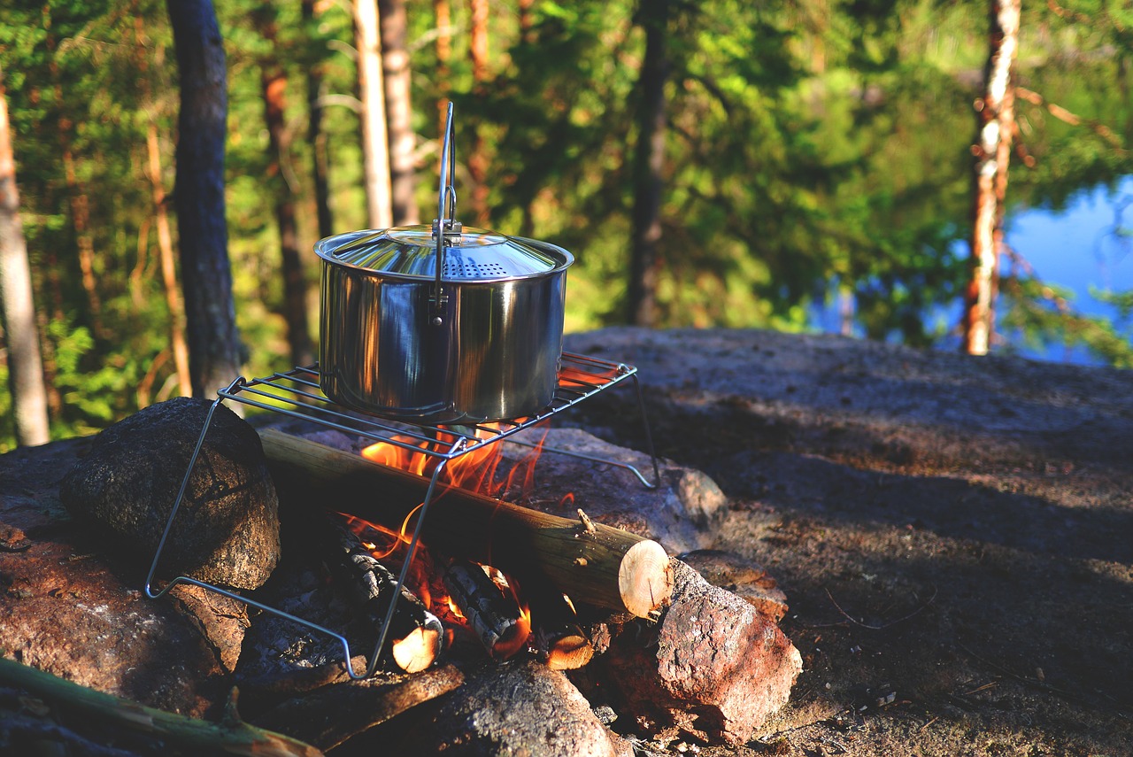 Kvisvik Camping — photo 5